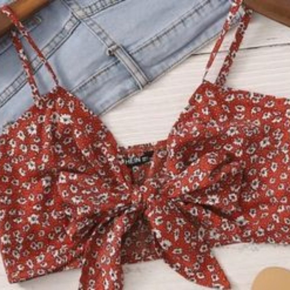 Crop Trop